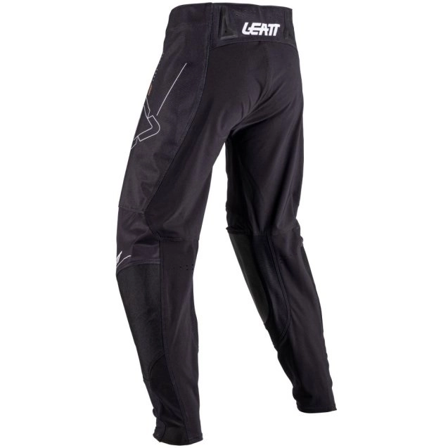 Мотоштани Leatt Moto 4.5 Black