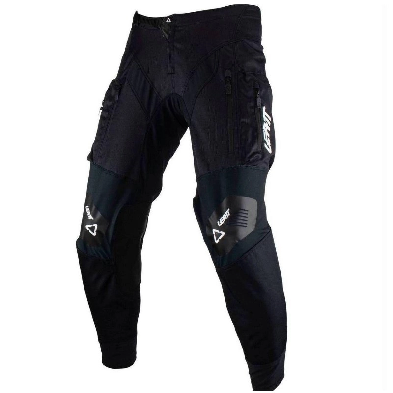Мотоштани Leatt Moto 4.5 Enduro New Black