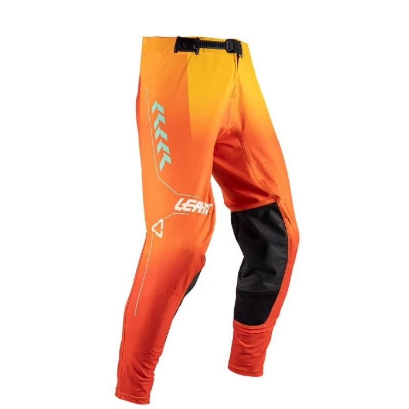 Мотоштани Leatt Moto 4.5 Enduro Orange