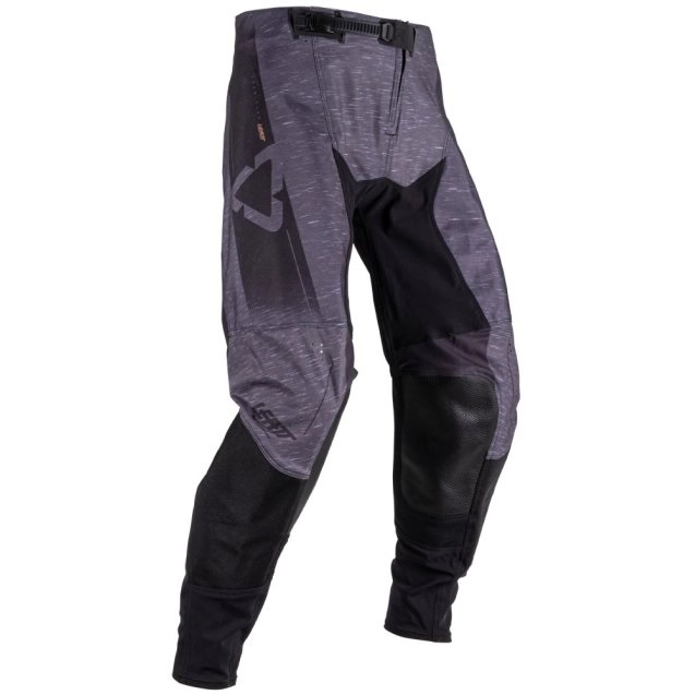 Мотоштани Leatt Moto 4.5 Grey