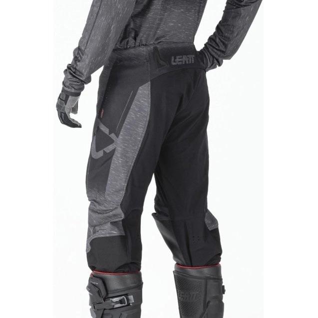 Мотоштани Leatt Moto 4.5 Grey