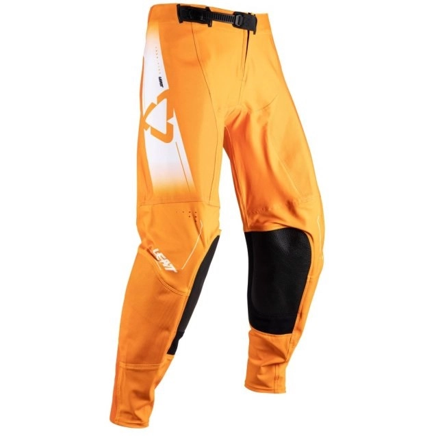 Мотоштани Leatt Moto 4.5 Orange