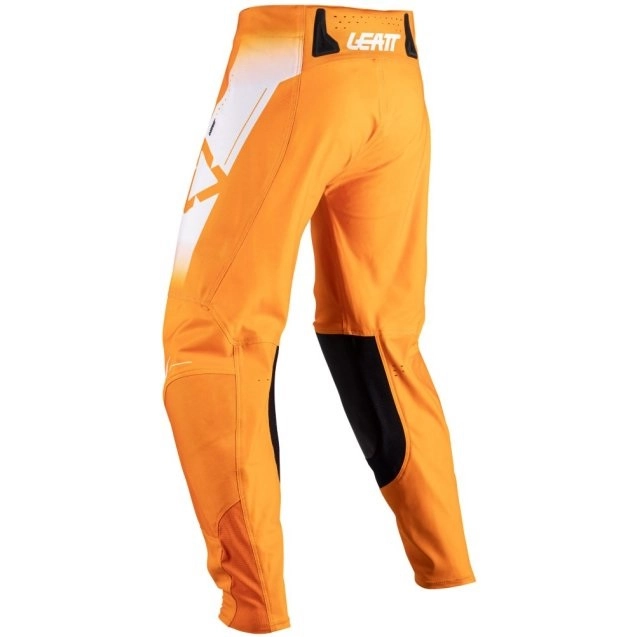 Мотоштани Leatt Moto 4.5 Orange
