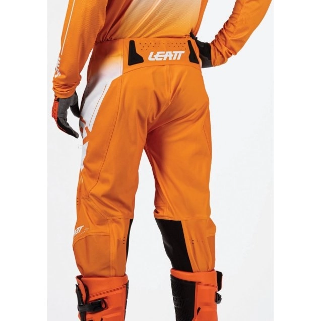 Мотоштани Leatt Moto 4.5 Orange