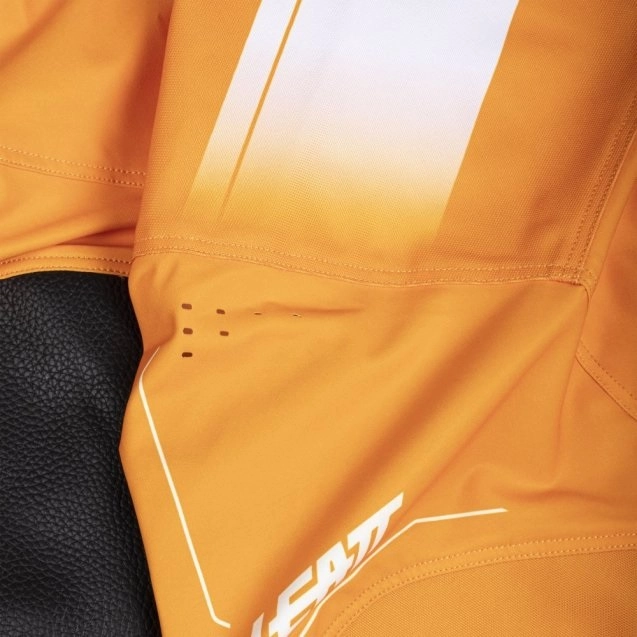 Мотоштани Leatt Moto 4.5 Orange
