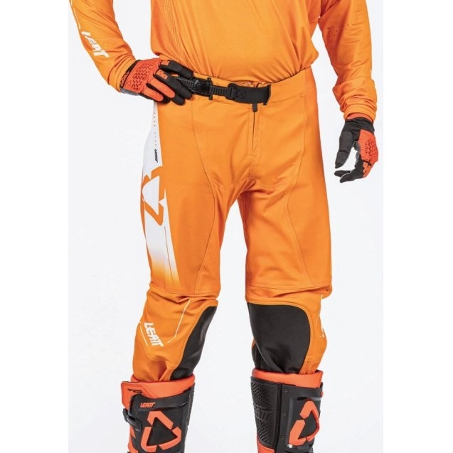 Мотоштани Leatt Moto 4.5 Orange