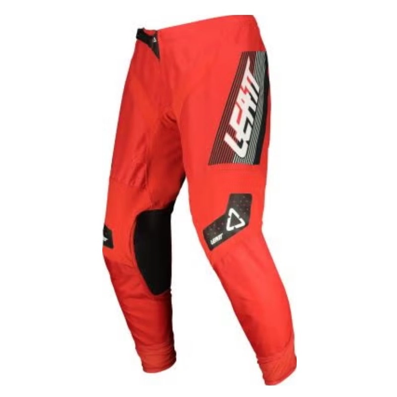 Мотоштаны Leatt Moto 4.5 X-Flow Enduro Orange