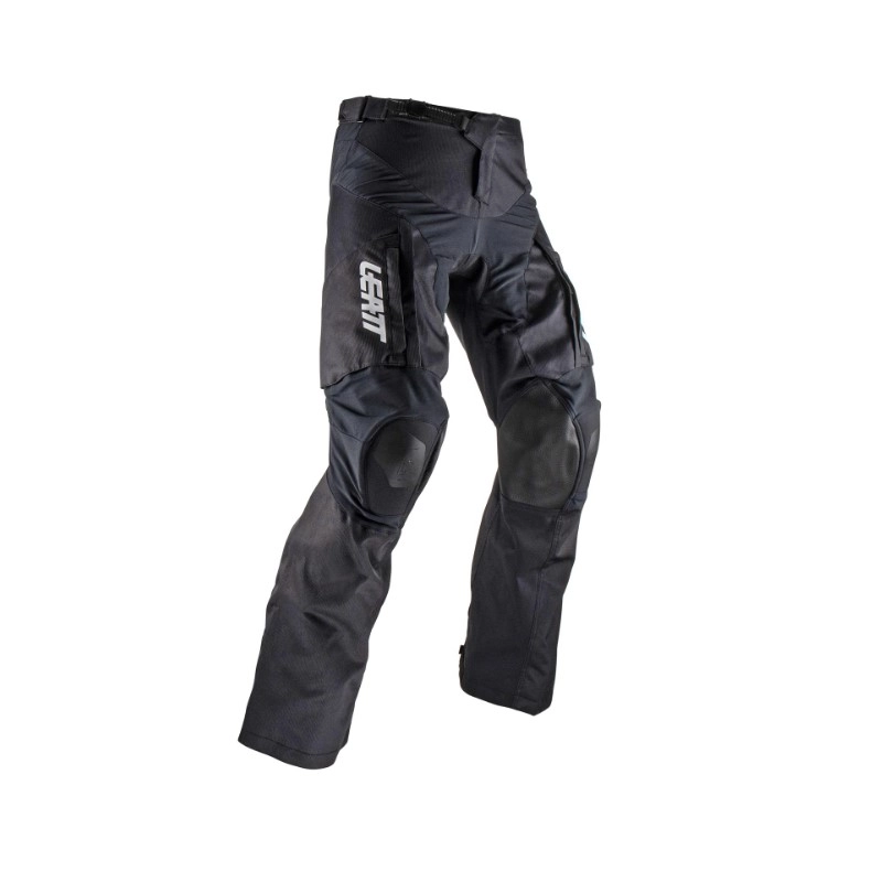 Мотоштани Leatt Moto 5.5 Enduro New Black