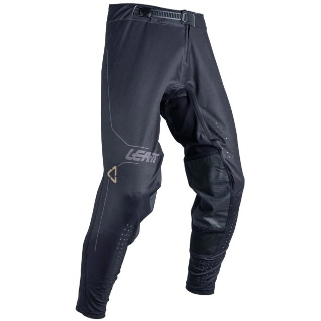Мотоштани Leatt Moto 5.5 I.K.S Black