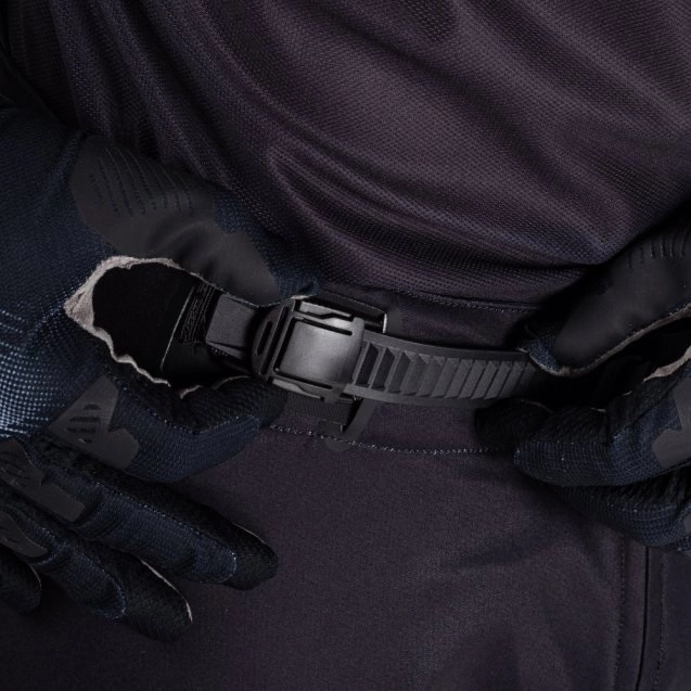 Мотоштани Leatt Moto 5.5 I.K.S Black