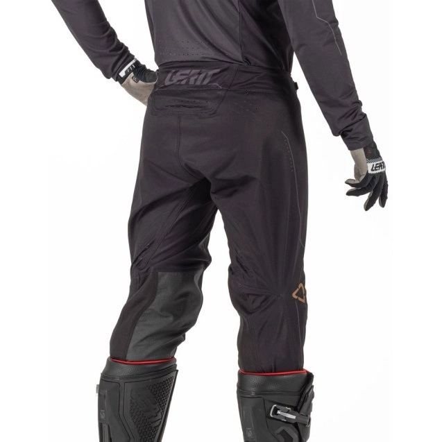 Мотоштани Leatt Moto 5.5 I.K.S Black