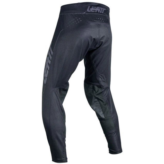 Мотоштани Leatt Moto 5.5 I.K.S Black