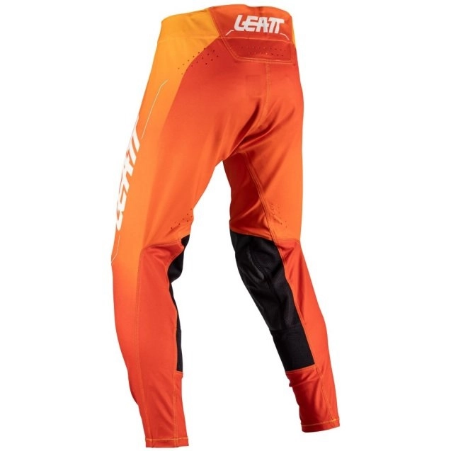 Мотоштани Leatt Moto 5.5 I.K.S Orange