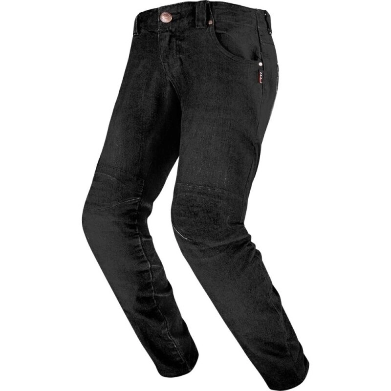 Мотоштани LS2 Bradford Lady Black