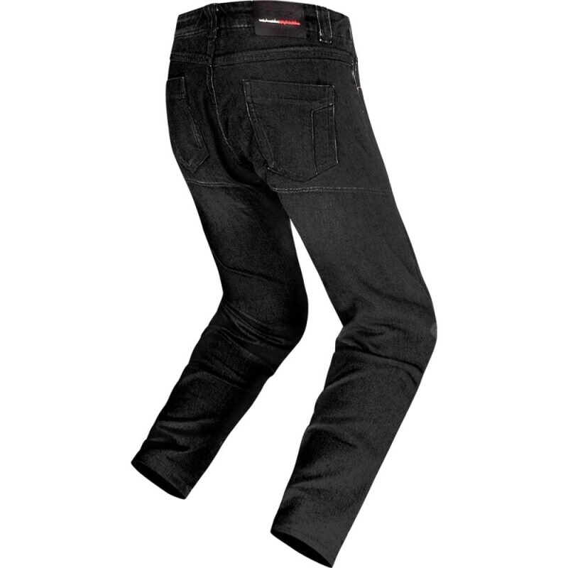 Мотоштани LS2 Bradford Lady Black