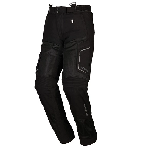 Мотоштани Modeka Khao Air Black