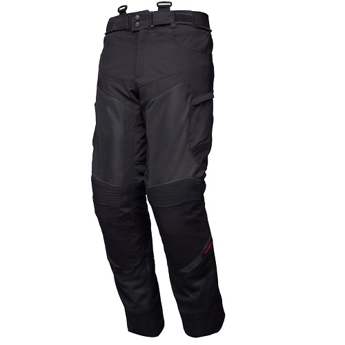 Мотоштани Modeka Khao Air II Black