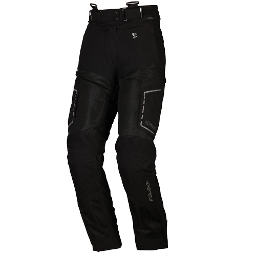 Мотоштани Modeka Khao Air Lady Black