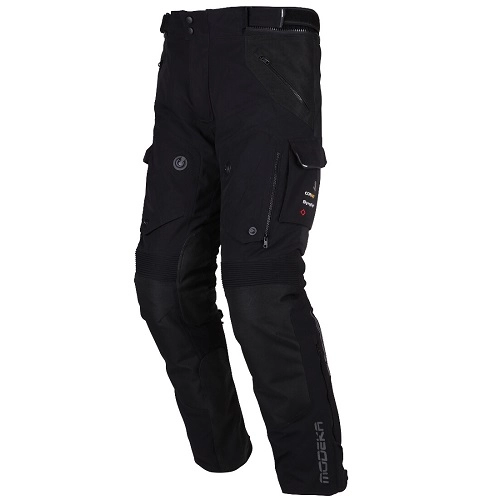 Мотоштани Modeka Panamerica II Black