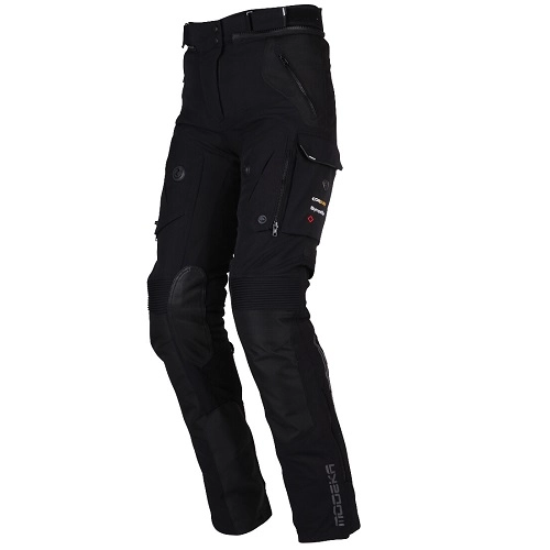 Мотоштани Modeka Panamerica II Lady Black