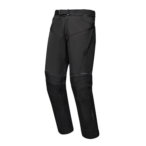Мотоштани Modeka Tarex II Black