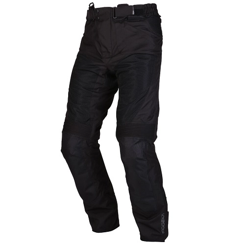 Мотоштани Modeka Veo Air Lady Black