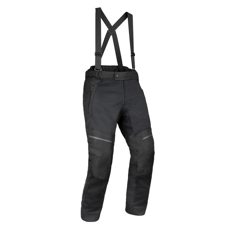 Мотоштани Oxford Mesh Arizona 1.0 Black