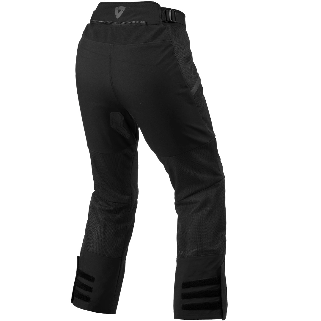 Мотоштани Revit Airwave 4 Long Black