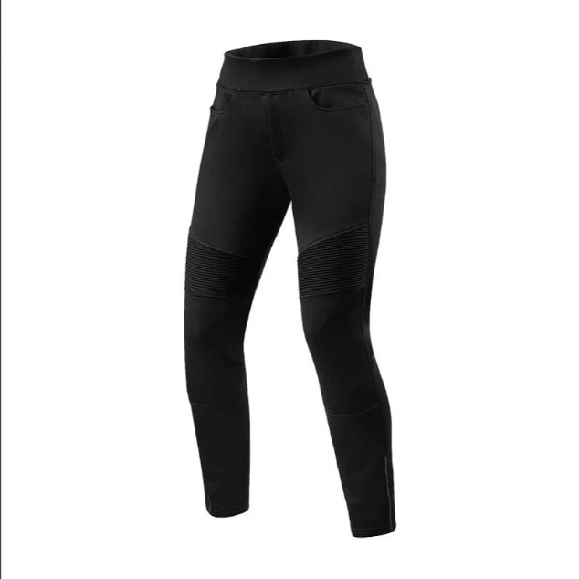 Мотоштани Revit Ellison 2 Lady Black