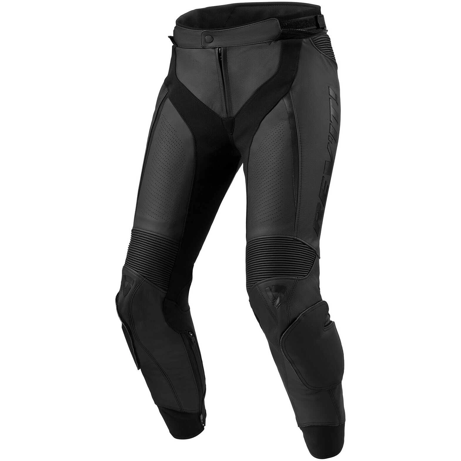 Мотоштани Revit Xena 4 Lady Black