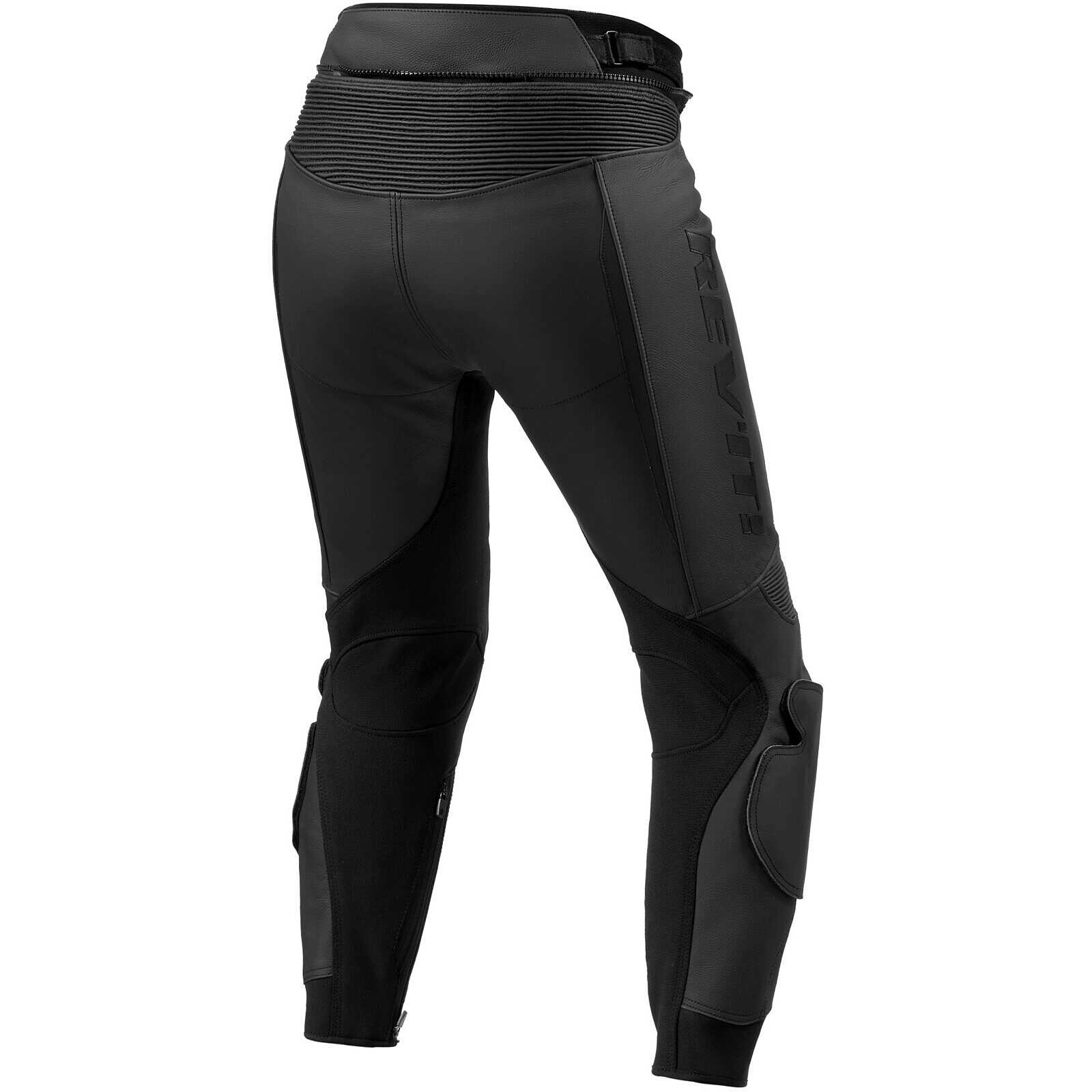 Мотоштани Revit Xena 4 Lady Black