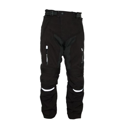 Мотоштани Roleff RO400 Wind-Tex Black