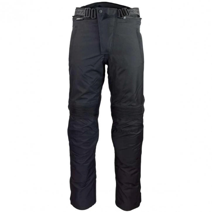 Мотоштани Roleff RO455D Wind-Tex Black