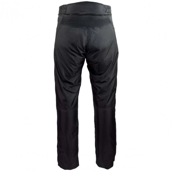 Мотоштани Roleff RO455D Wind-Tex Black