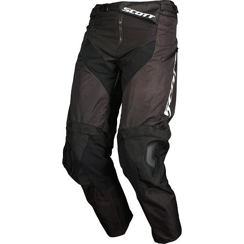 Мотоштани Scott X-Plore Swap Black/White