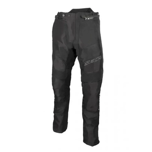 Мотоштани Seca Jet II Lady Black