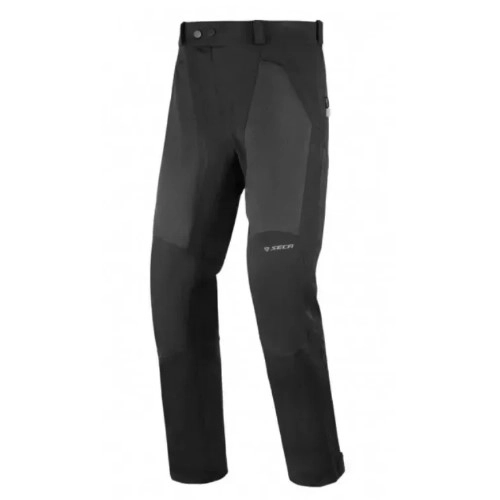 Мотоштани Seca Superlite Black
