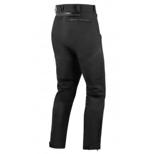 Мотоштани Seca Superlite Black