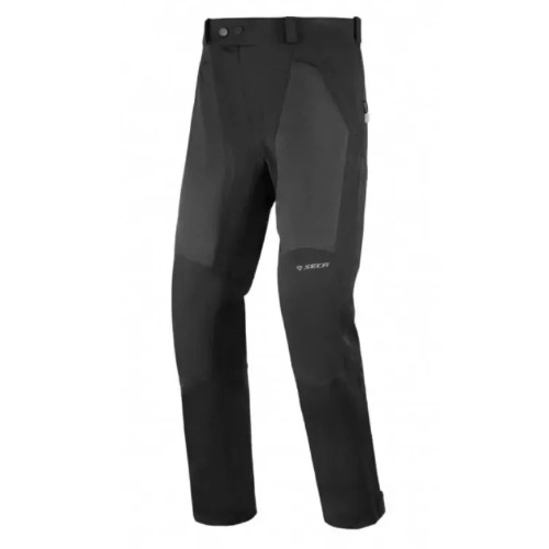 Мотоштани Seca Superlite Lady Black