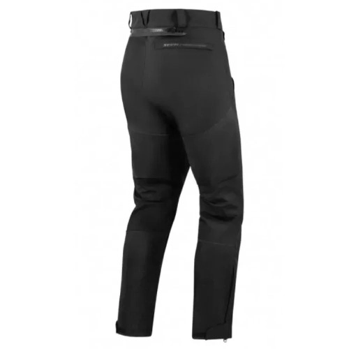 Мотоштани Seca Superlite Lady Black