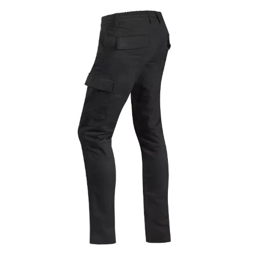 Мотоштани Seventy PC24 Teide Cargo Black