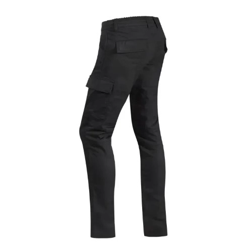 Мотоштани Seventy PC26 Teide Cargo Lady Black