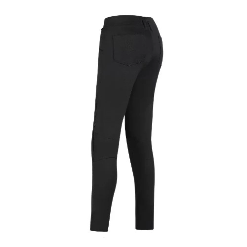 Мотоштани Seventy PL1 Iris Leggins Black