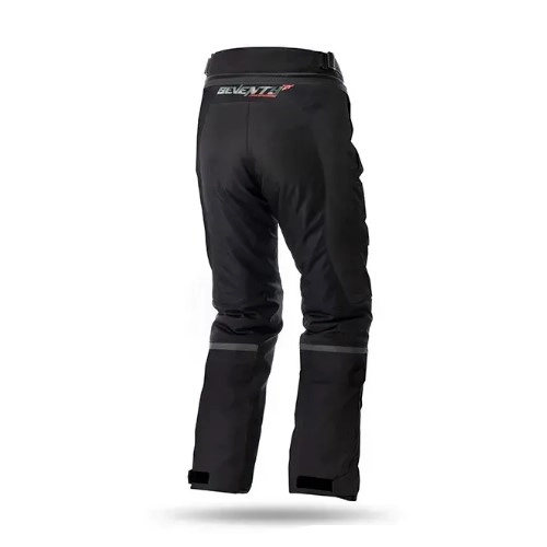 Мотоштани Seventy PT1 Winter Touring Black