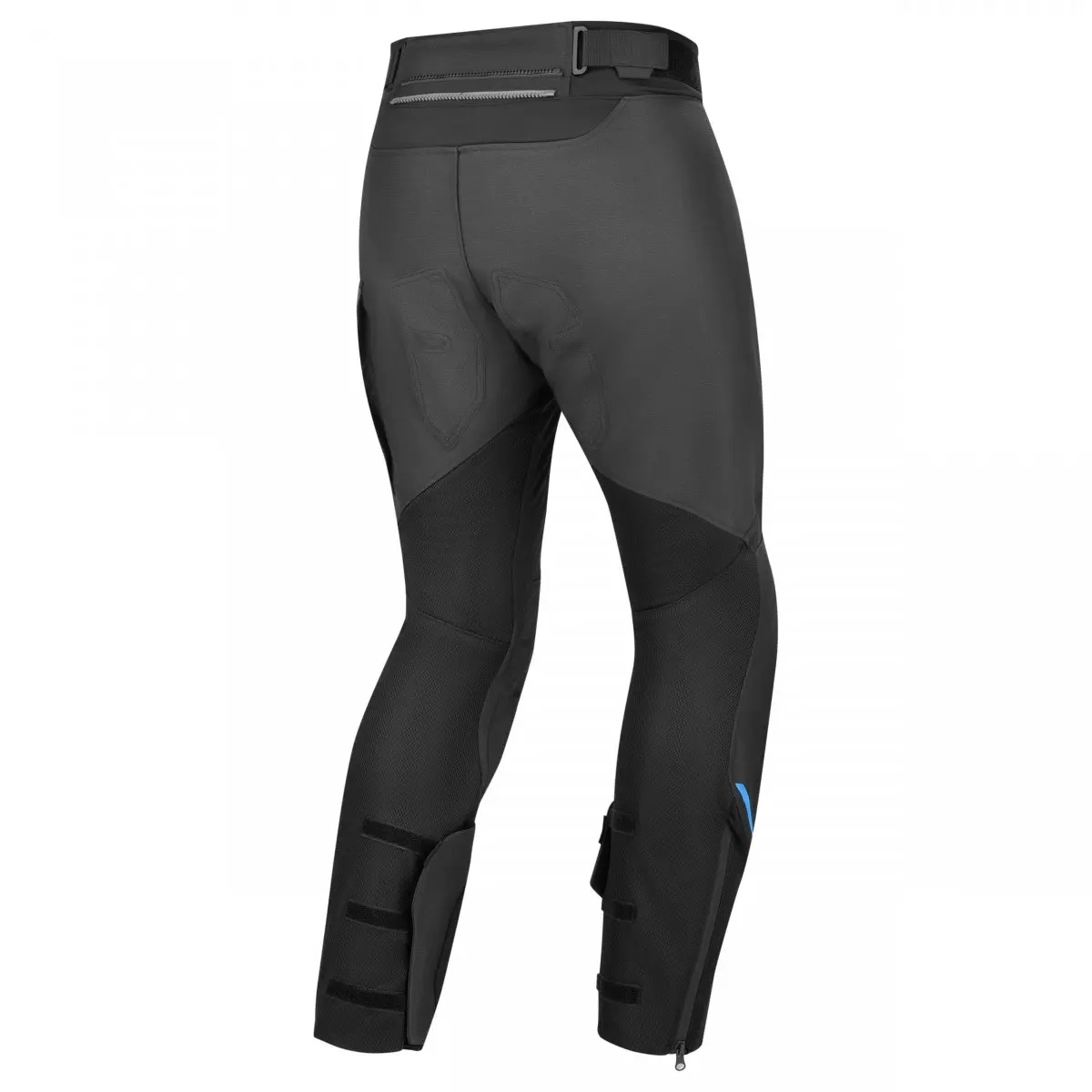 Мотоштани Shima Alpha Black/Grey/Blue