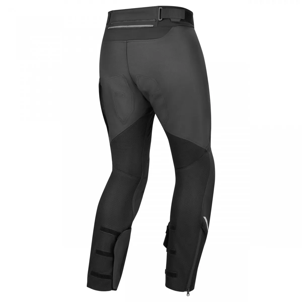 Мотоштани Shima Alpha Black