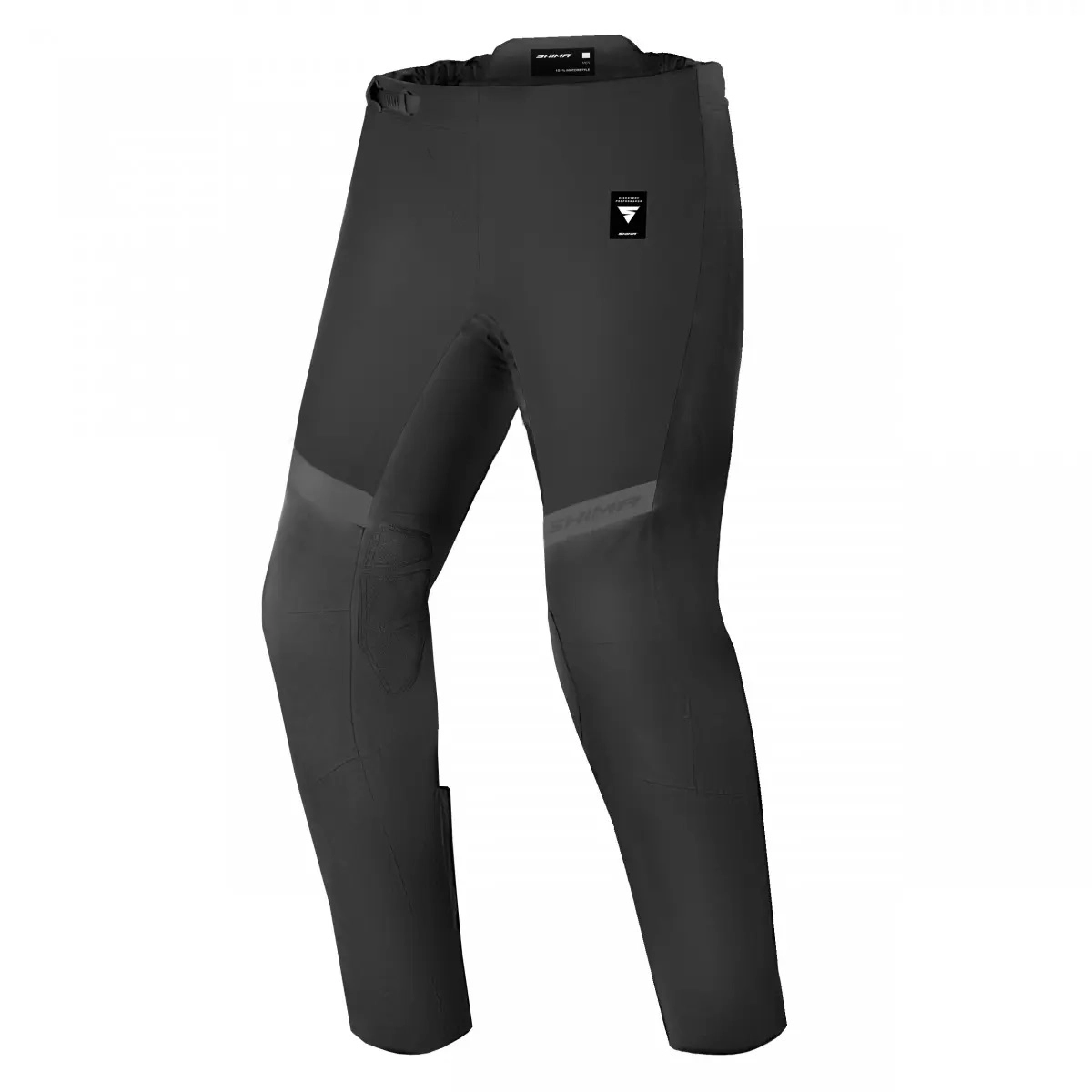 Мотоштани Shima Alpha Black