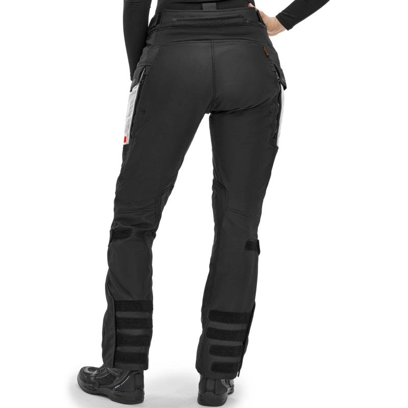 Мотоштани Shima Dune Lady Black/Blue