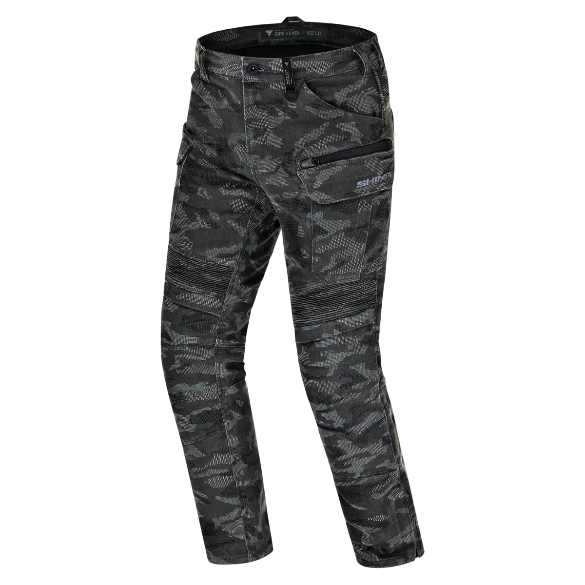 Мотоштани Shima Giro 3.0 Camo