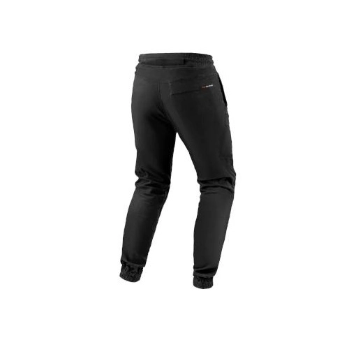 Мотоштани Shima Joggster Black